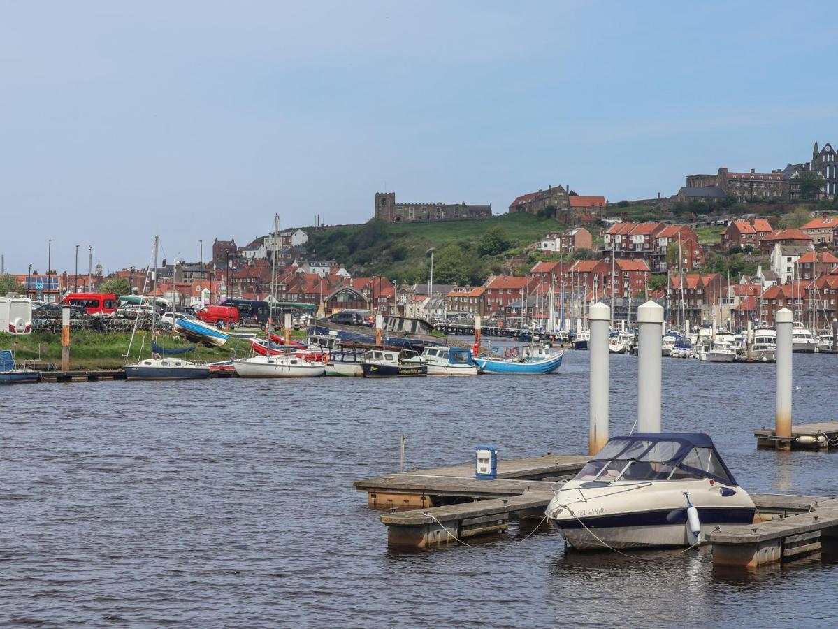 Heron'S Landing Вітбі Екстер'єр фото